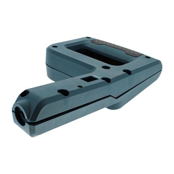 Switch Handle for Bosch GCM 12 SDE Slide Mitre Saw  - OEM No. 1609B05012