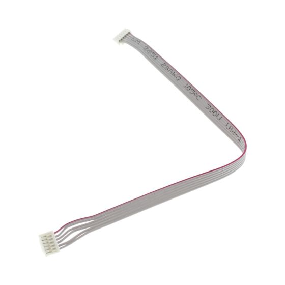 Ribbon Cable for Bosch GCM18V216 Compound Mitre Saw - OEM No. 1609B06265