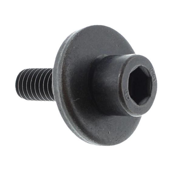 Flange Bolt for Bosch Spare GCM 800 SJ, GCM 8 SJL Slide Mitre Saws - 1609BP7061