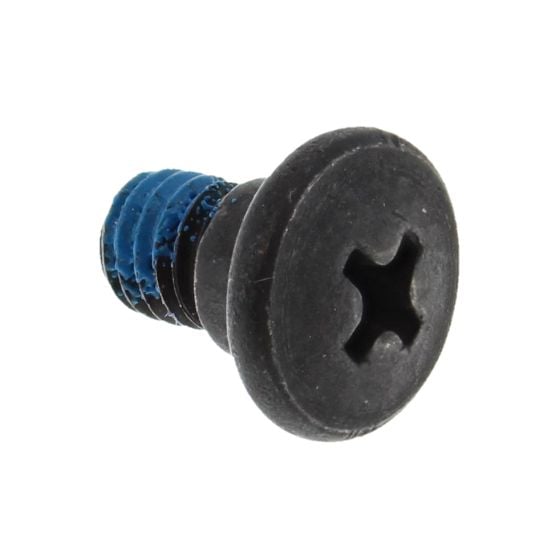 Screw for Bosch GCM 8 SJL Slide Mitre Saw - OEM No. 1609BP7145