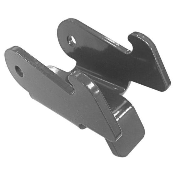 Pressing Latch fits Belle RPC30/40 Reversible Plate Compactor - 161/99817