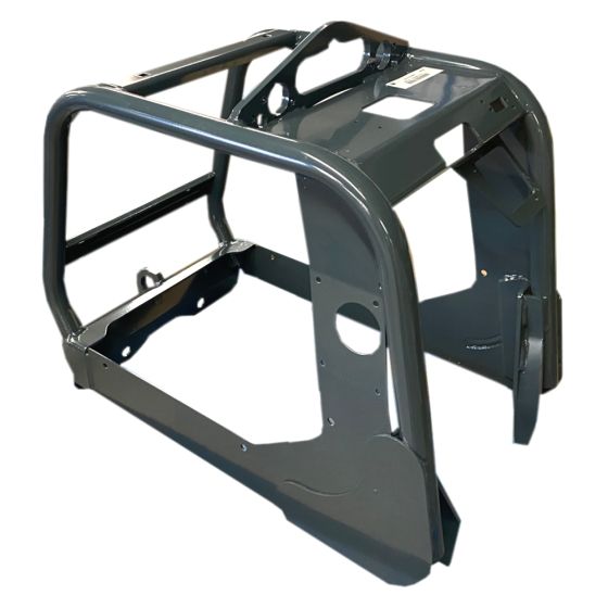 Frame W.A. for Belle RPX35, RPX59 Reversible Plate Compactor - 161/31000