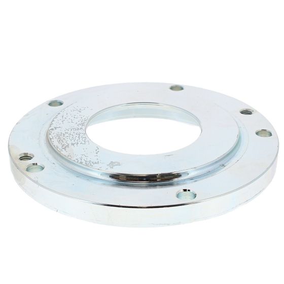 Cap End - Pulley for Belle RPC35, RPC45 Plate Compactors - 161/99525