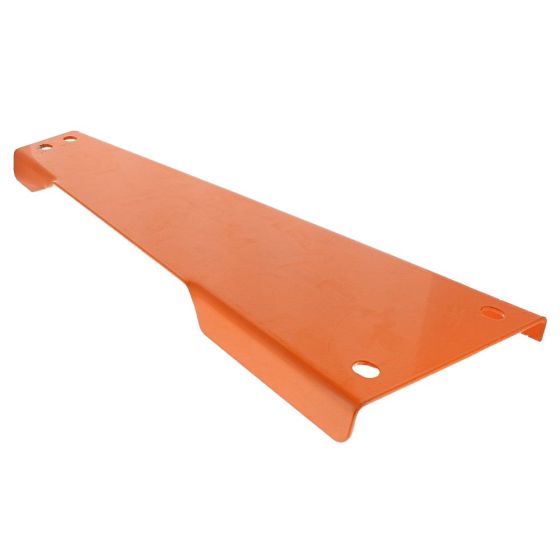 Pressing Rh Cover (Orange) for Belle RPC30 Plate Compactor - 161/99674S