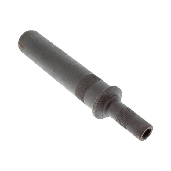 Handle Shaft for Belle RPX35, RPX59 Reversible Plate Compactors  - 161/99843