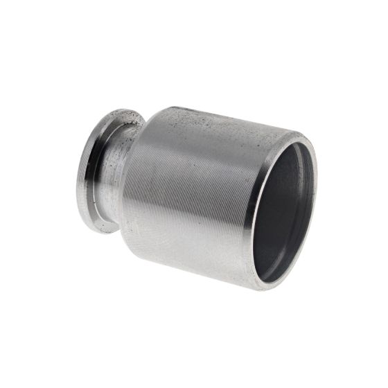 Piston Plunger for Belle RPX35, RPX59 Compactors - OEM No. 161/99862