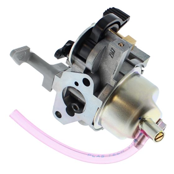 Carburettor for Honda GXR120 Engine - OEM No. 16100 ZDJ WH1