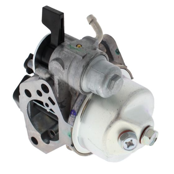 Carburettor Assembly (BE85B B) for Honda GX390K1 (GCAA), GX390U1 (GCANK) Engines - 16100 ZF6 V01