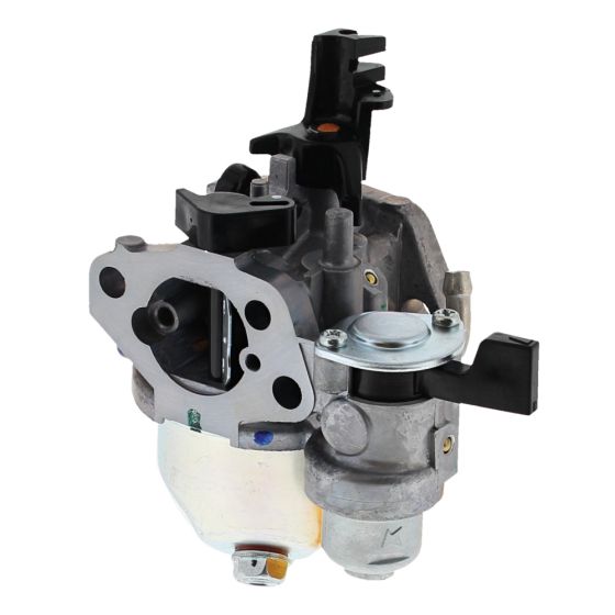 Carburettor Assembly (BE60B B) for Honda GX120K1 (GC01), GX120U1 (GCAHK) - 16100-ZH7-W51