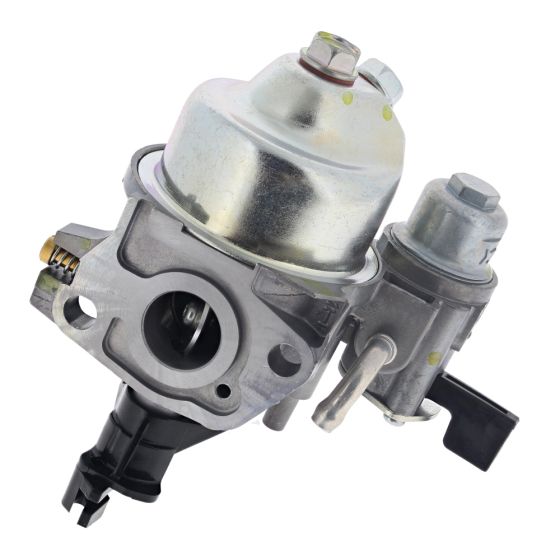 Carburettor for Honda GX120T1 (GCAAT) Engine - OEM No. 16100 Z0S 821