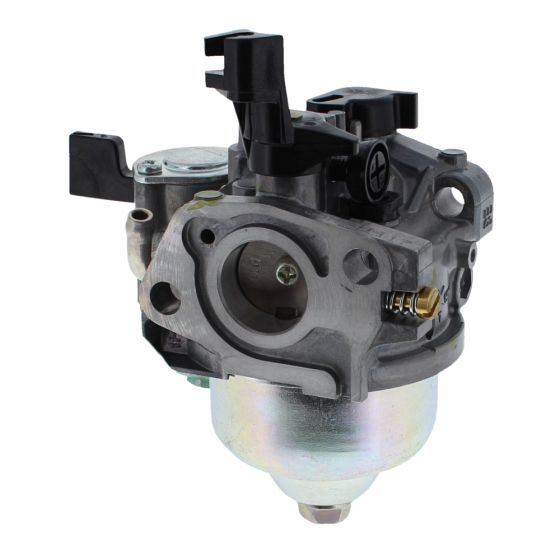 Carburettor Assembly for Honda GX160, GX160UT1 Engines - 16100-Z0T-811