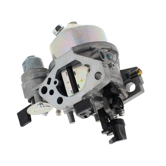 Carburettor Assembly for Honda GX390T1 Engines - OEM No. 16100 Z1C 601