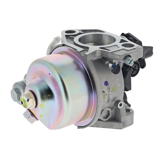 Carburettor Assembly for Honda GX390RT2 VWC9, GX390UT2 VA2 Engines - OEM No. 16100-Z5T-911