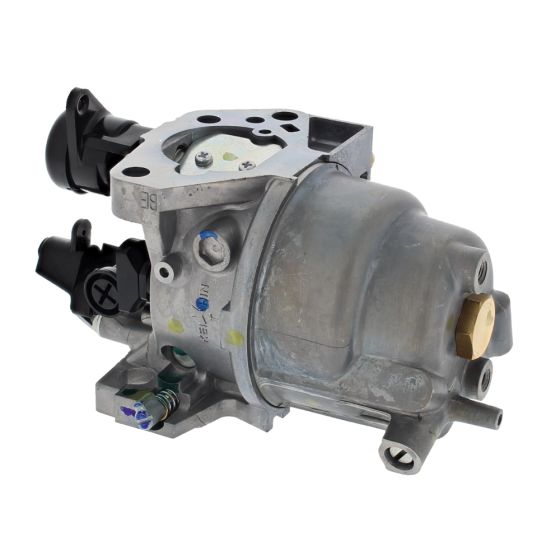 Carburettor Assembly for Honda GX390UT1 Engine - OEM No. 16100 Z5T U71