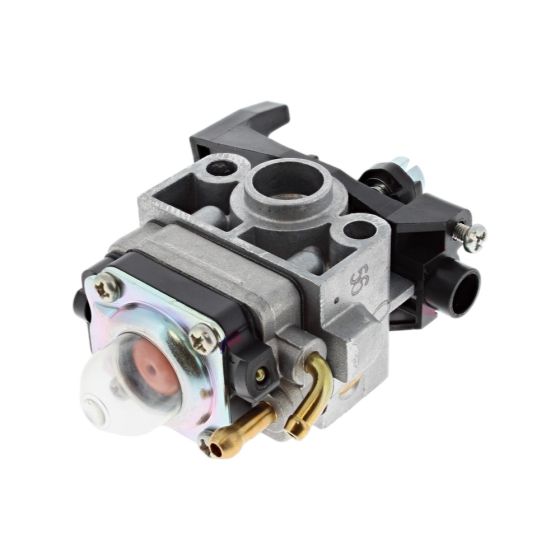 Carburetor Assembly for Honda GX35 Engines - OEM No. 16100 Z6K WB3