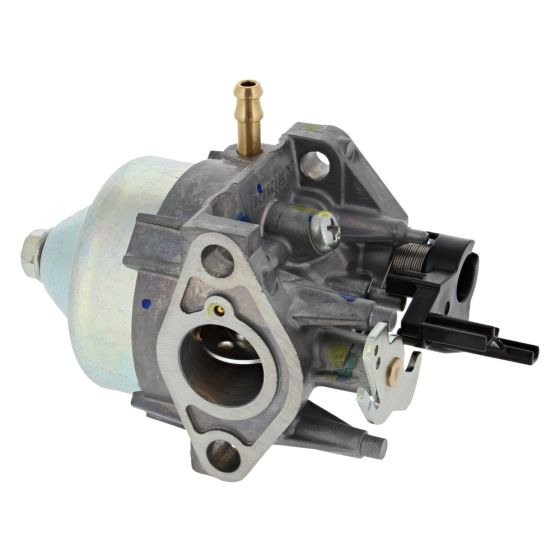 Carburettor Assembly for Honda GCV160A0 Engine - OEM No. 16100-Z8B-901