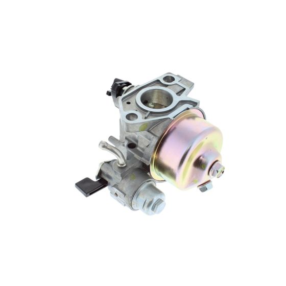 Carburetor Assembly (BE for Honda GX340UT2, GX340 Engines Machines - 16100 Z8T 942