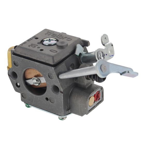 Carburettor Assembly for Honda GXR120RT Engine - OEM No. 16100-ZDJ-014