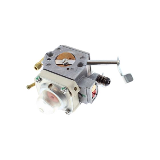Carburettor Assy for Honda GXR120RT Engine - OEM No. 16100-ZDJ-814