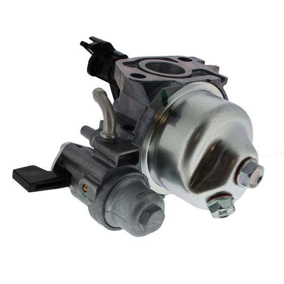 Carburettor With Strainer for Honda GX140 Engine - OEM No. 16100 ZE1 825