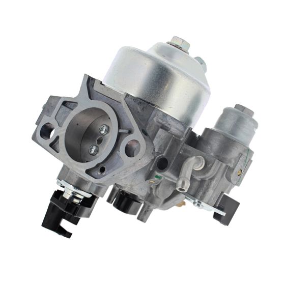 Carburettor Assembly for Honda GX340K1 Engine - OEM No. 16100-ZE3-W12