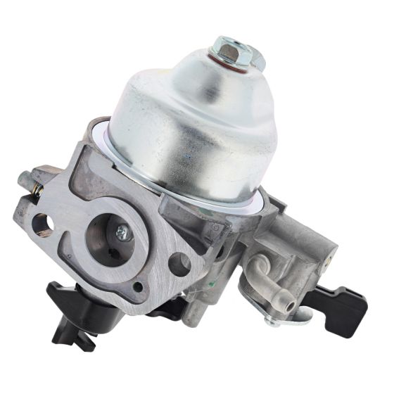 Carburettor Assembly for Honda GXV120 Engines - OEM No.16100-ZE6-W01