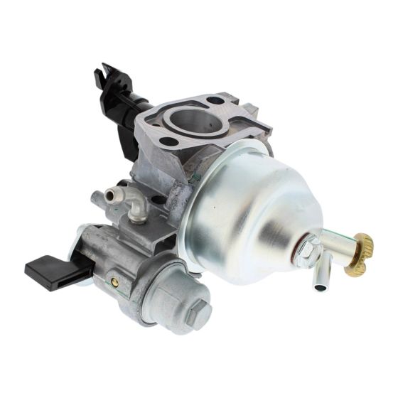 Carburettor Assembly for Honda F720 Tiller - 16100-ZL0-A22