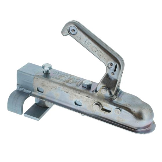 50mm Tow Hook - Genuine Belle Part - 161090