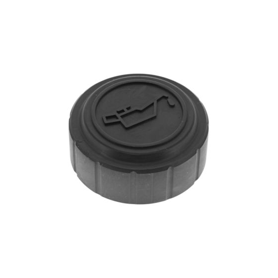 Oil Filler Cap for Kawasaki FD501D, FD620D Engines - OEM No. 161152090