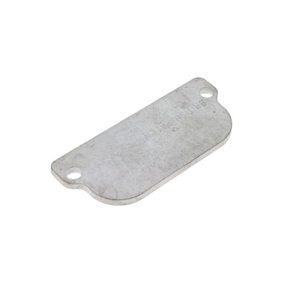 Valve Cover for Jap Model 2A Industrial Engine - OEM No. 16118