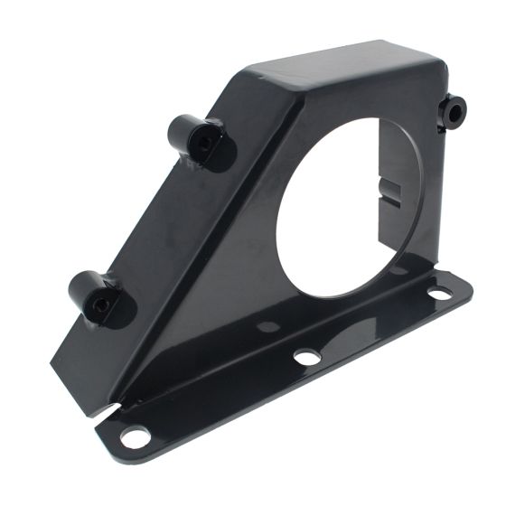 Belt Guard W.A for Belle RPX35, RPX59 Reversible Plate Compactors - 161/26400