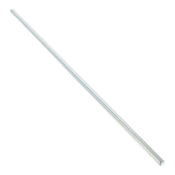 Depth-Gauge for Bosch GBH 4-32 DFR Rotary Hammers - 1613001008