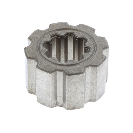 Splined Coupling for Bosch GSH 16-28 Demolition Hammers - OEM No. 1613060049