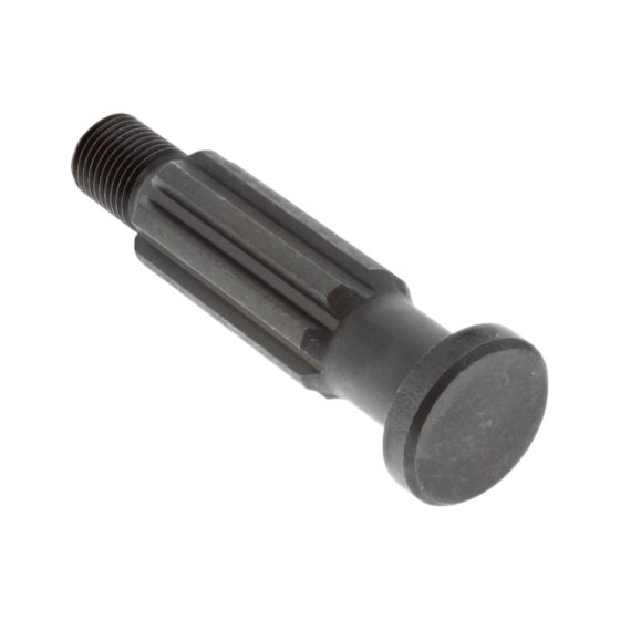 Toothed Shaft for Bosch GSH 16-28 Demolition Hammers - OEM No. 1613060050