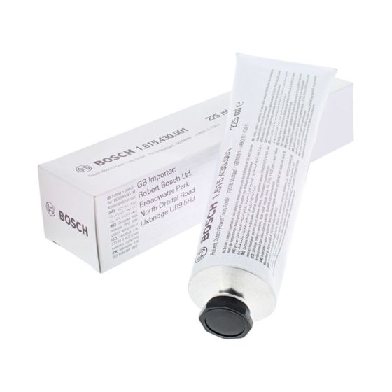 Grease Tube for Bosch GBH 36 V-LI, GBH 18V-20 Rotary Hammer - OEM No. 1615430001