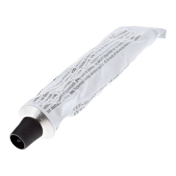 Grease Tube for Bosch GSH 11 E Demolition Hammers - 1615430014