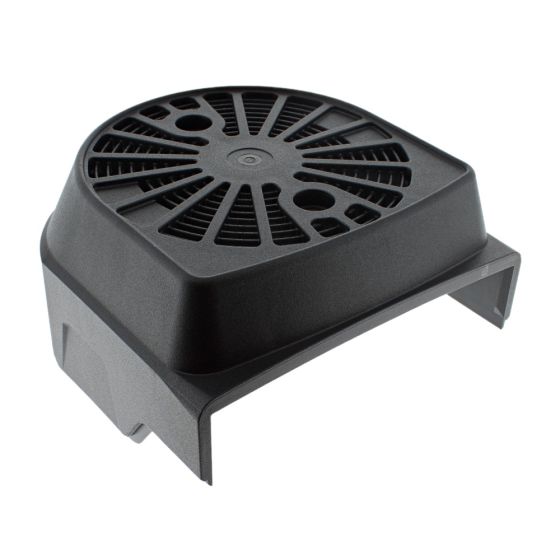 Brush-Cover for Bosch GSH 7 VC, GBH 8-45 D, GBH 8-45 DV - OEM No. 1615500435