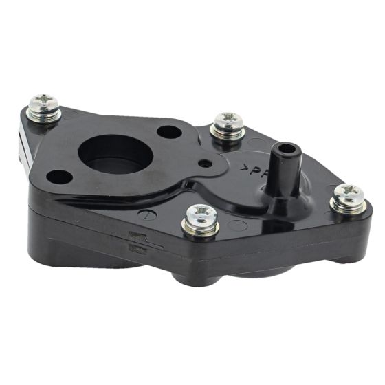 Pump Assembly For Honda GX100U, GX100RT Engines - OEM No. 16160-Z4E-803