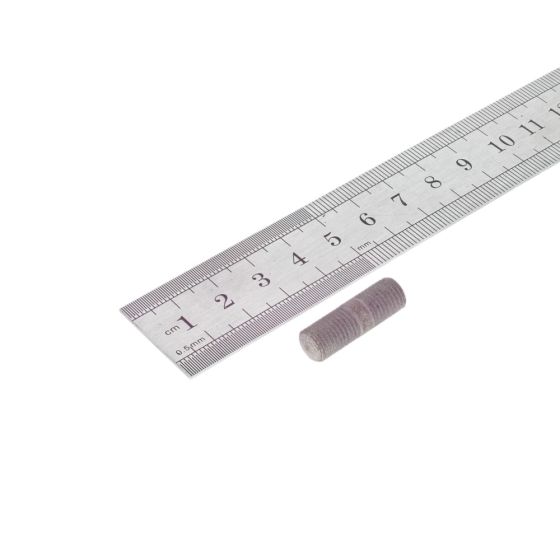 Stud ( 1'' X 5/16'' ) for Jap Models 3, 4f, 4/3, 5, 6, 2a, 2s Industrial Engines - 16163/1