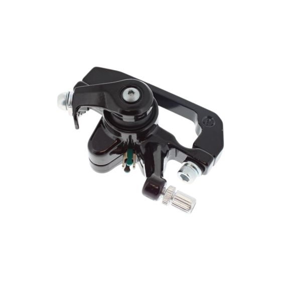 Brake Caliper Assembly for Makita DCU180 Wheelbarrow - 161641-8
