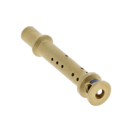 Nozzle, Main for Honda GX390T2 (GCBDT), GX390UT2 (GCBCT) Engines - OEM No. 16166 Z5T 901