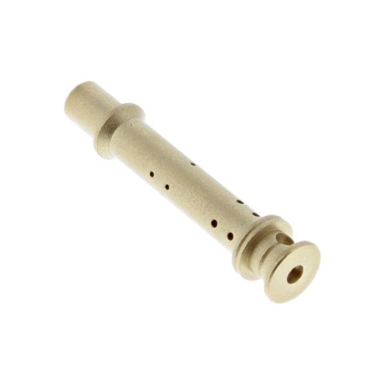 Main Nozzle for Honda GX160K1 Engines - OEM No. 16166-ZH8-810