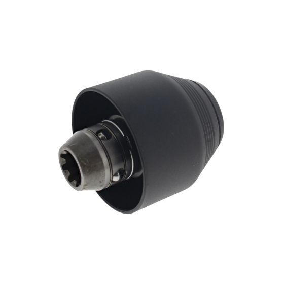 Quick-Change Collet Chuck for Bosch GBH 3-28 FE Rotary Hammer - OEM No. 1617000436