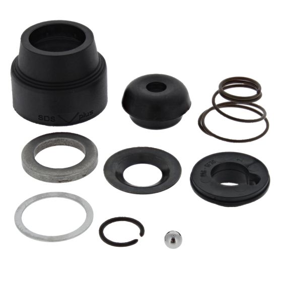 Protection Sleeve for Bosch GBH 18 V-LI, GBH 18 V-EC Rotary Hammers - OEM No. 16170006D3