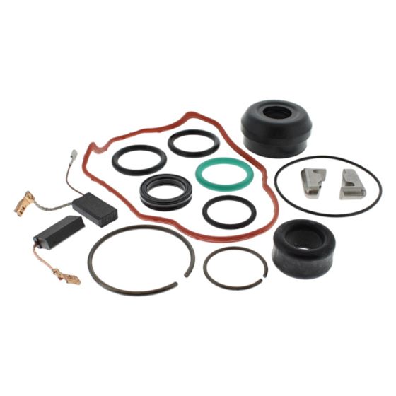 Wear And Tear Part Set for Bosch GSH 5 CE Demolition Hammer - OEM No. 1617000708