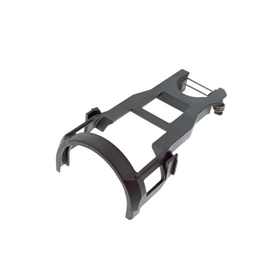 Control Fork for Bosch GBH 8-45 D, GBH 8-45 DV Rotary Hammers - 1617000A31