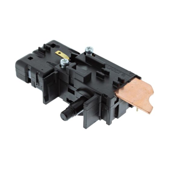 Switch for Bosch GBH 3-28 DFR Rotary Hammers - 1617200128