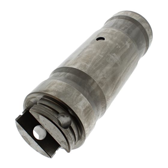 Hammer Piston for Bosch USH27, GSH27, HSH28 Demolition Hammers - OEM No. 1618700043