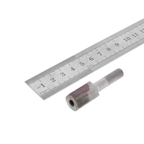 Head Bolt for Jap Models 3, 4f, 4/3, 5, 6, 2a, 2s Industrial Engines - 16193