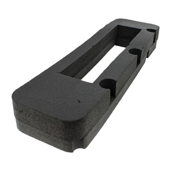 Seal Foam RPC 36 for Belle RPX35, RPX59 Reversible Plate Compactors - 161/99405